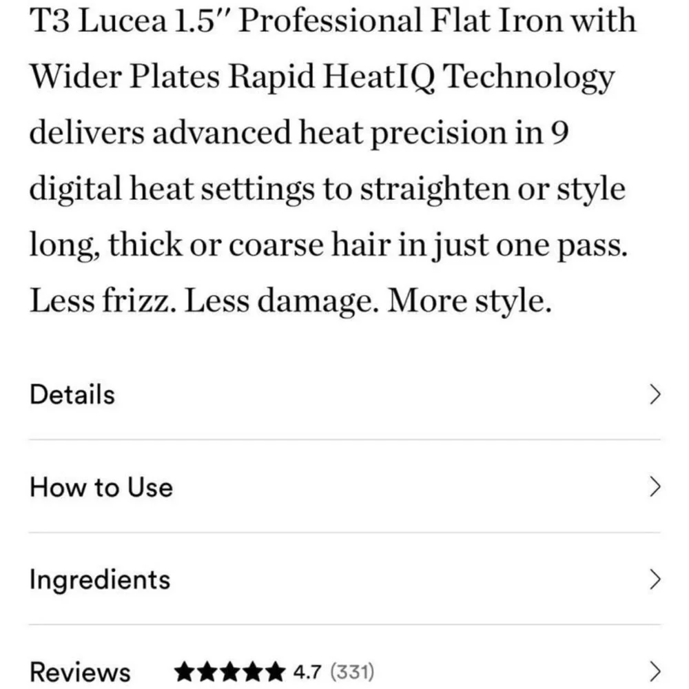 T3 Lucea 1.5
